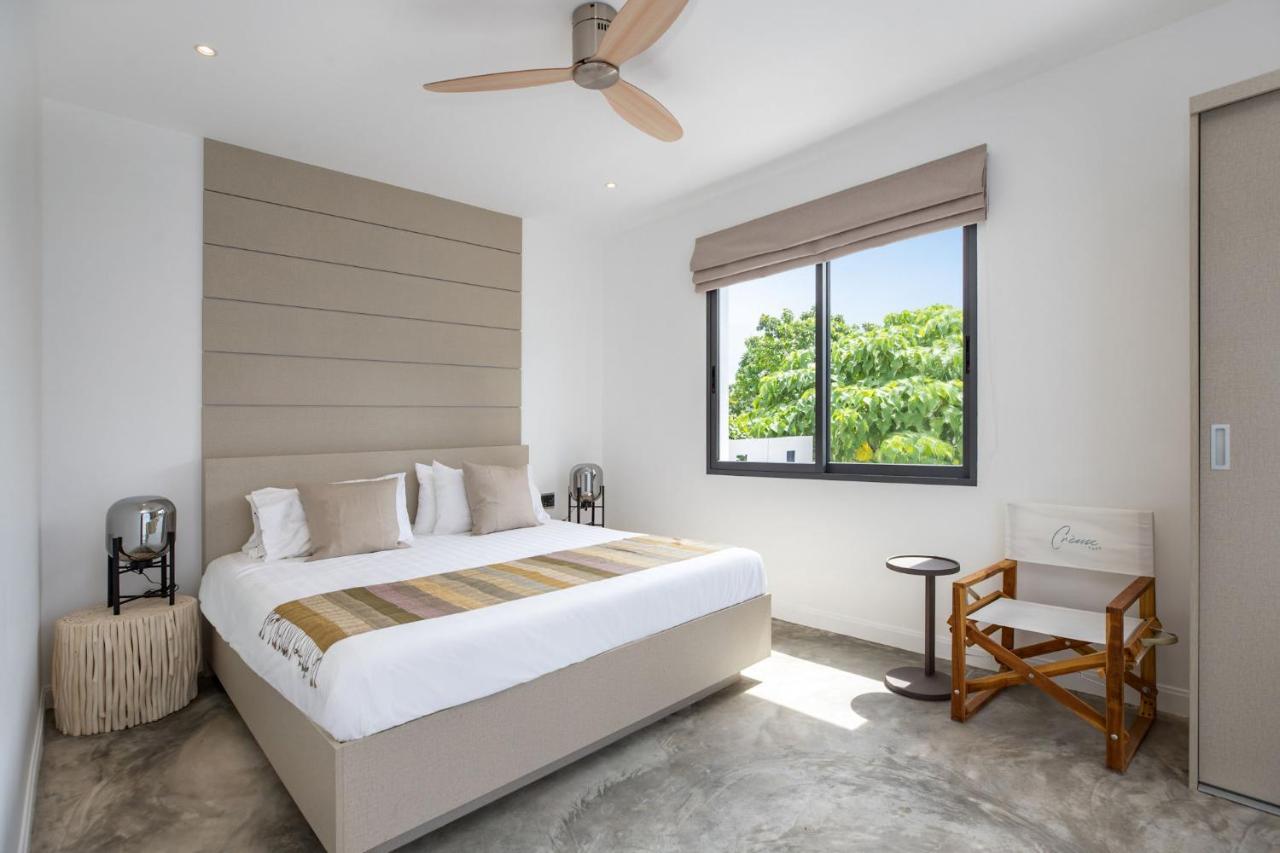 New & Elegant 5br Eco Pool Samakki Garden 5 Villa *