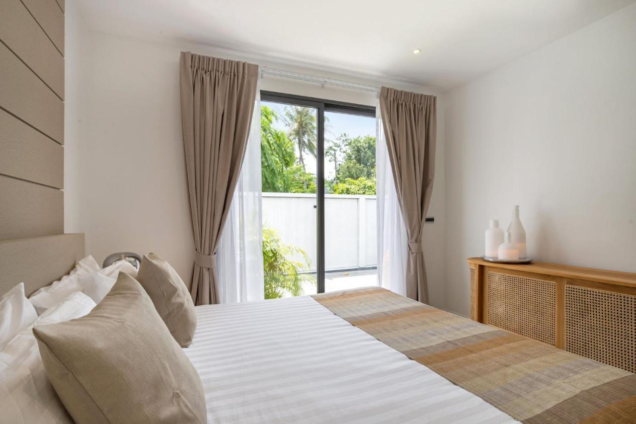 New & Elegant 5br Eco Pool Samakki Garden 5 Villa