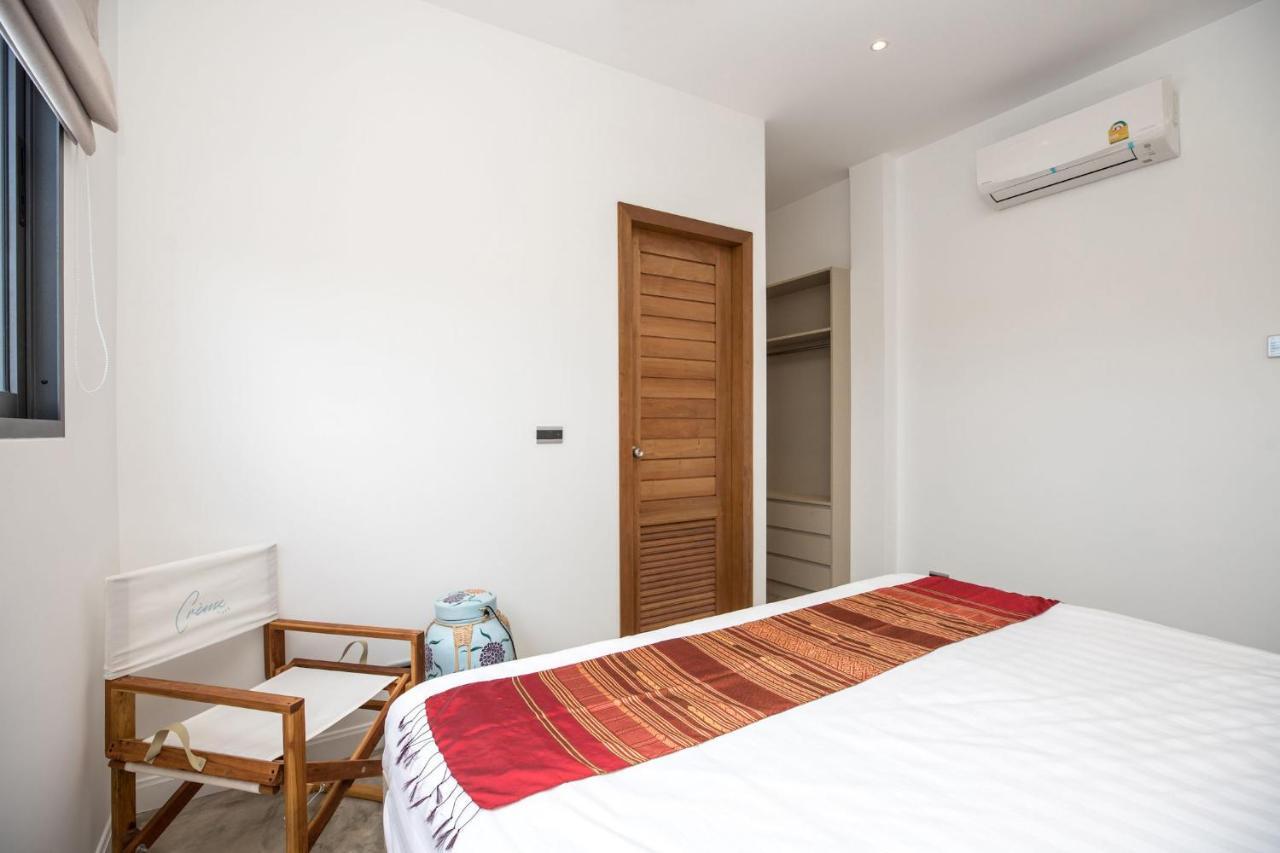 New & Elegant 5br Eco Pool Samakki Garden 5 Villa
