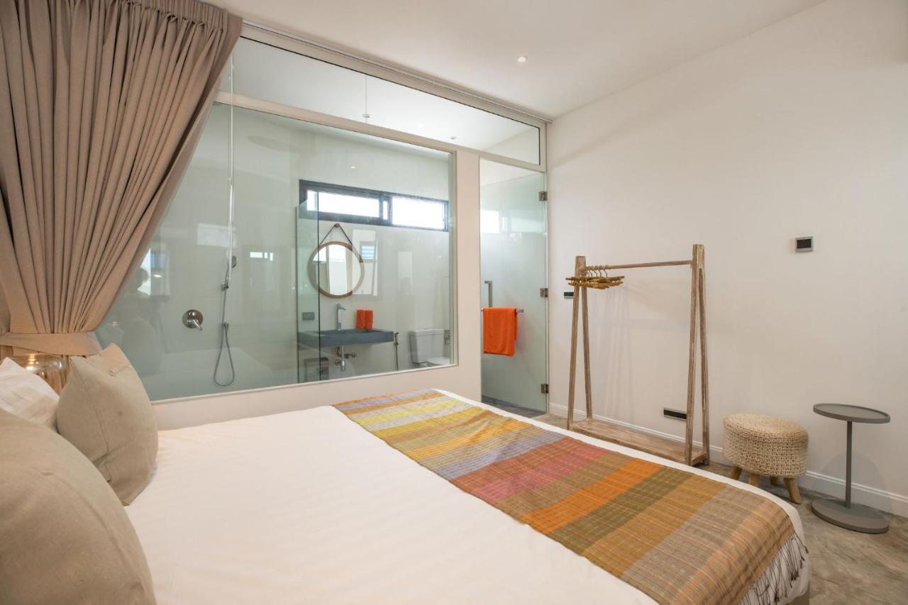 Samakki Garden 5 * Rawai