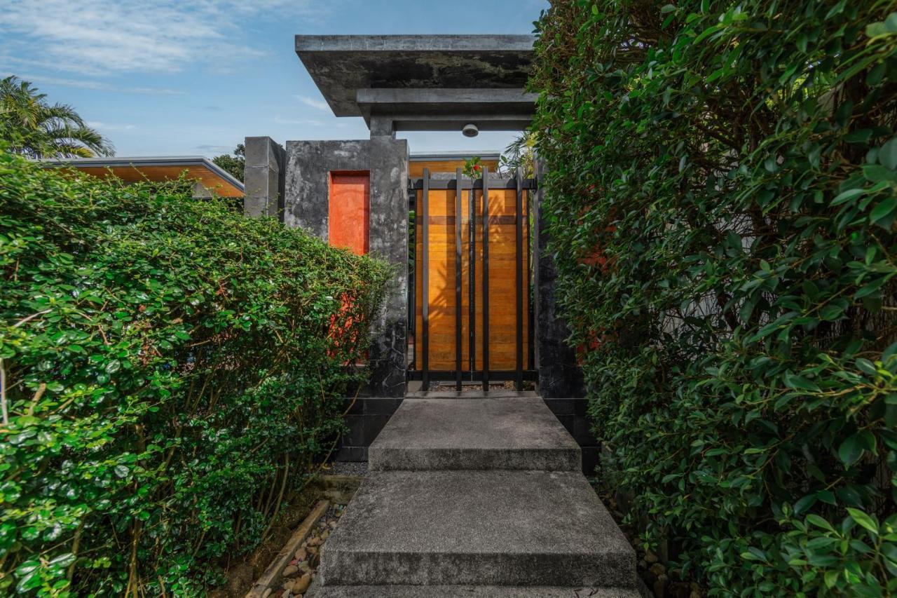 Villa Baan Bua Estate By Tropiclook *