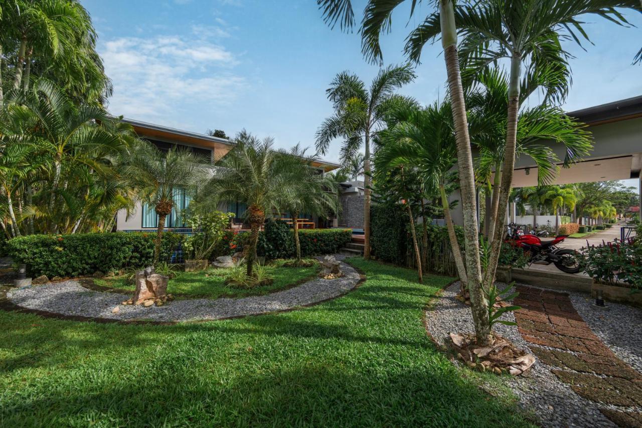 Baan Bua Estate By Tropiclook Villa