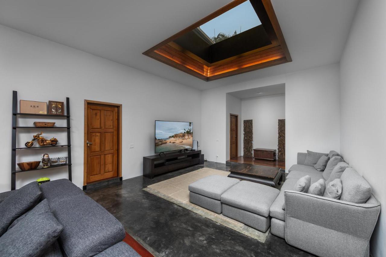 Baan Bua Estate By Tropiclook *