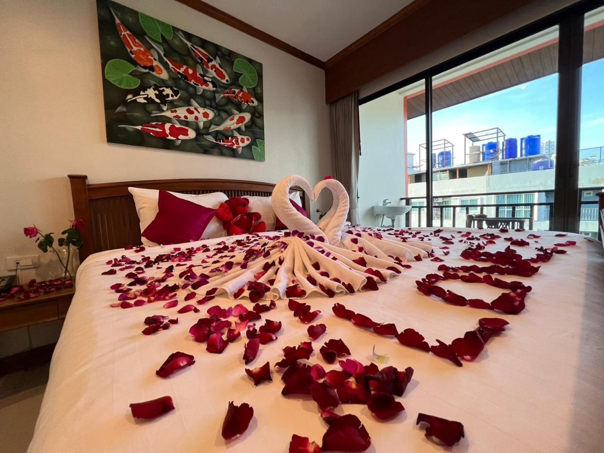 Heaven Hotel Patong