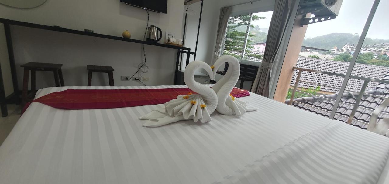 At Hotel 2*