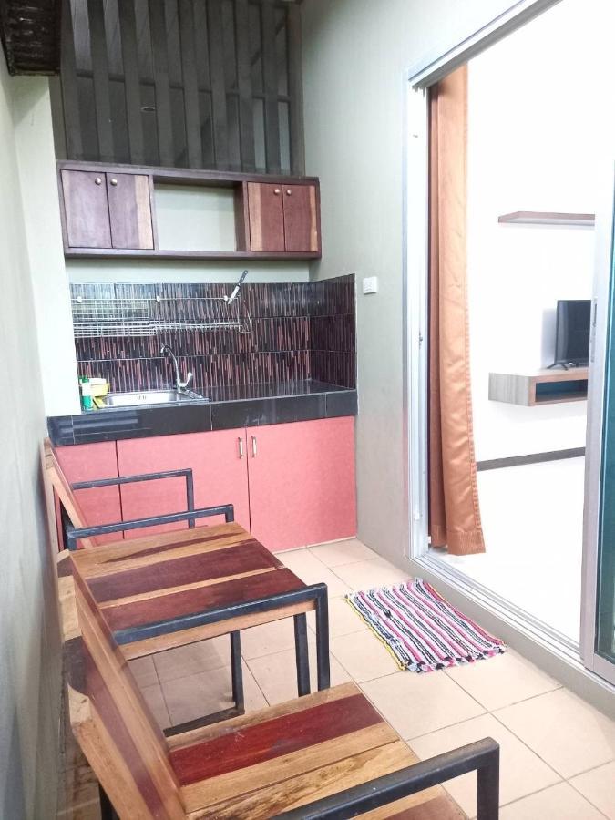 Benjamas Place Rawai
