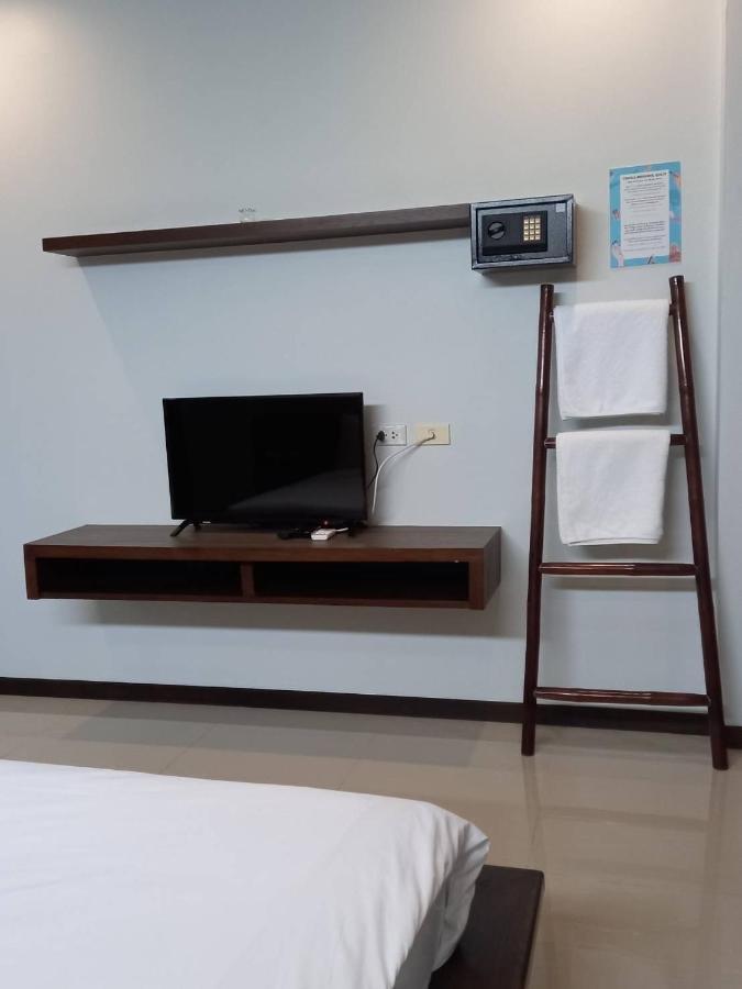 Benjamas Place Rawai