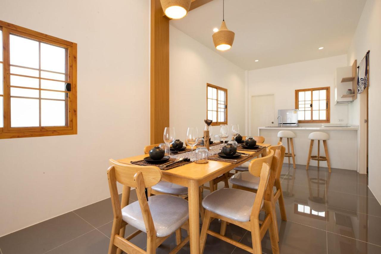 Sunrise Garden B190 Villa