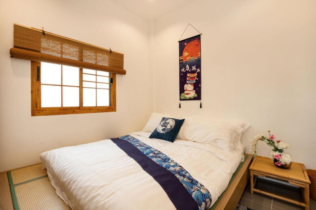 Villa Sunrise Garden B190