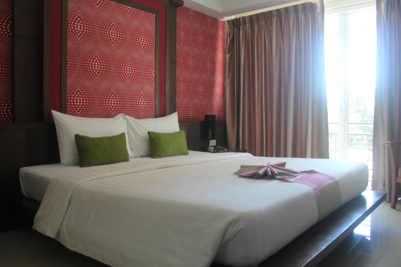 Lub Sbuy House - Sha Hotel 3*