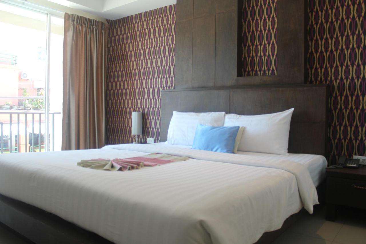 Lub Sbuy House - Sha Hotel 3*