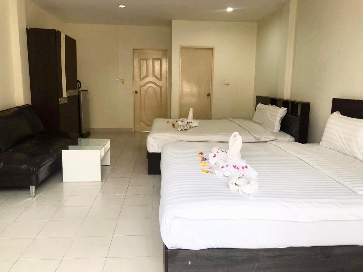 Guest house Kata Beach Guesthouse Kata Beach (Phuket)