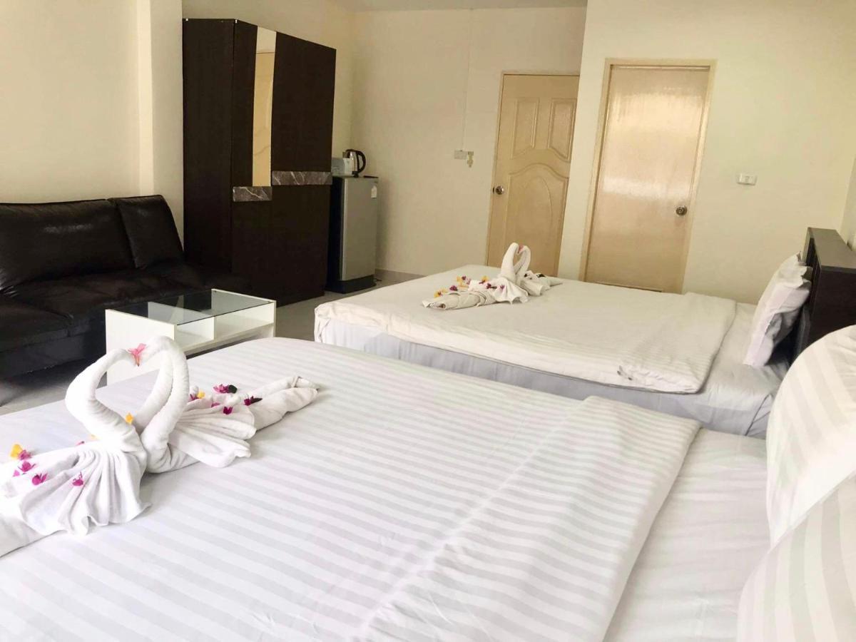 Kata Beach Guesthouse Guest house