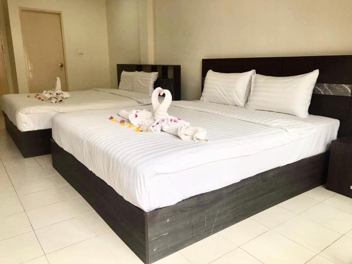 Kata Beach Guesthouse Guest house Kata Beach (Phuket)