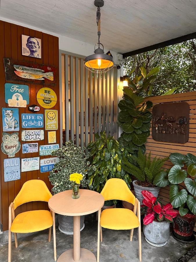 Ideo Phuket - Sha Extra Hotel