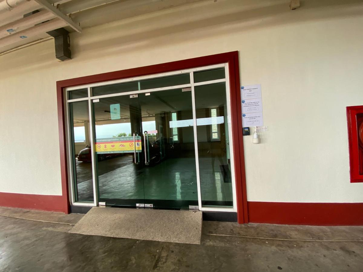 Apartamento Phuket *