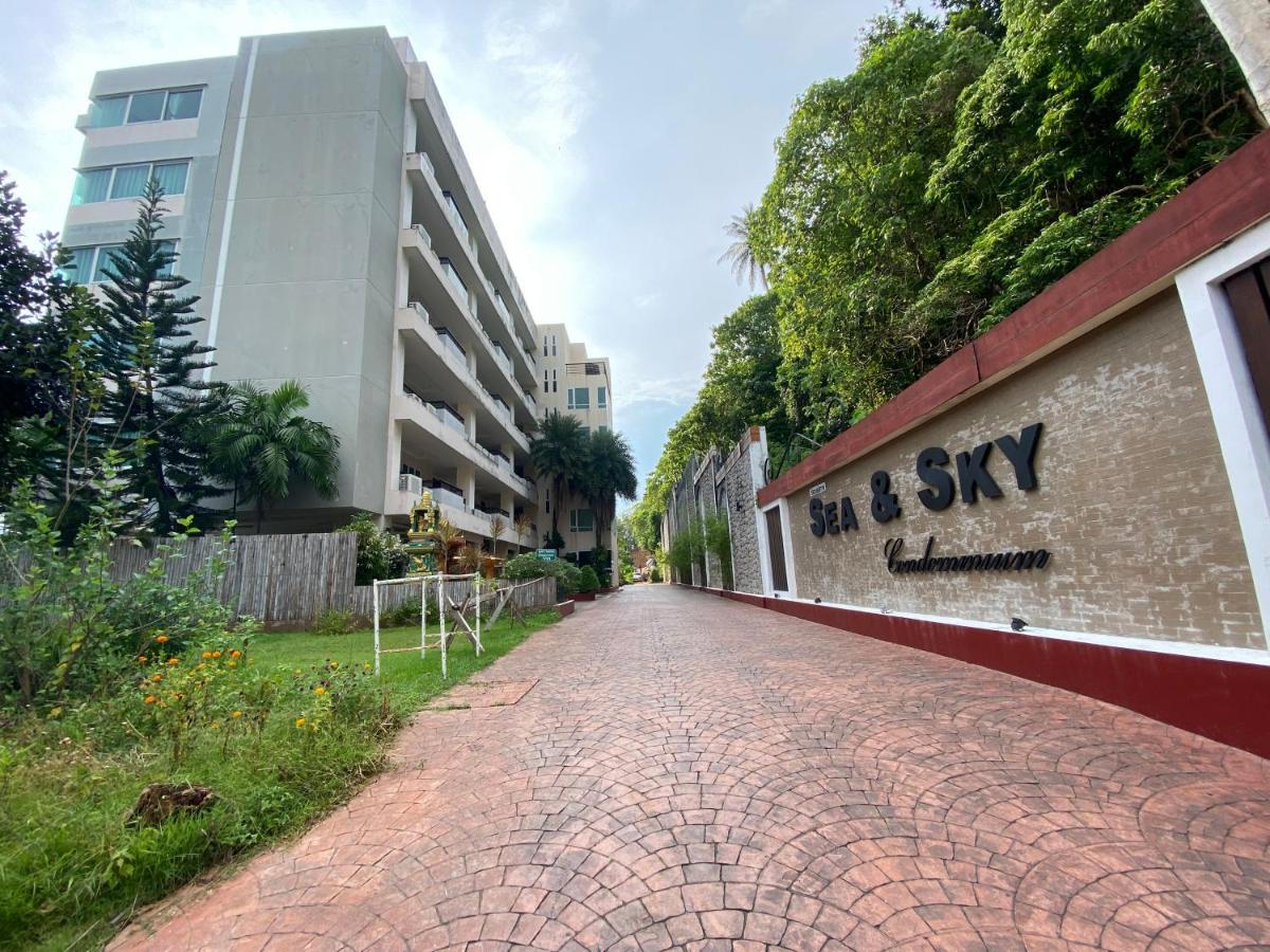 Phuket Apartamento Karon