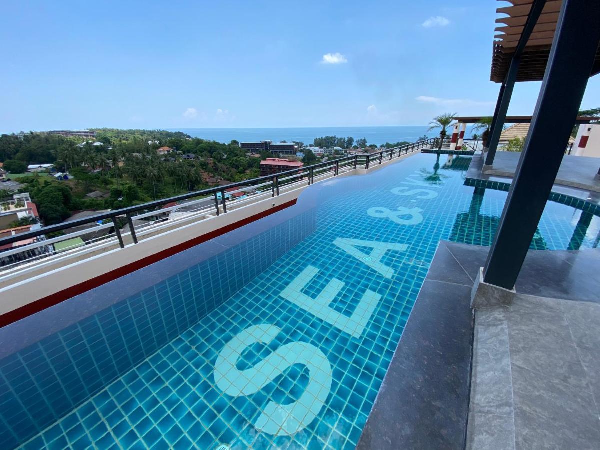 Apartamento Phuket *