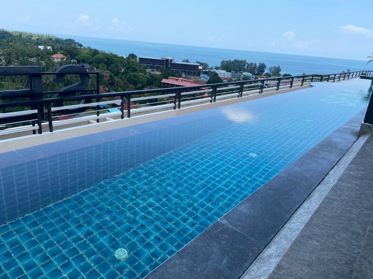 Apartamento Phuket