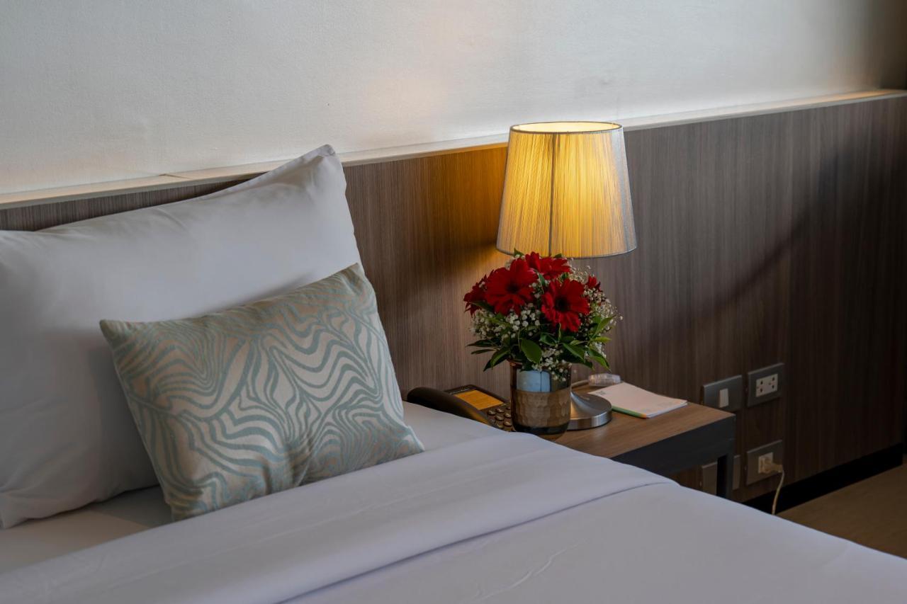 Hotel Pearl