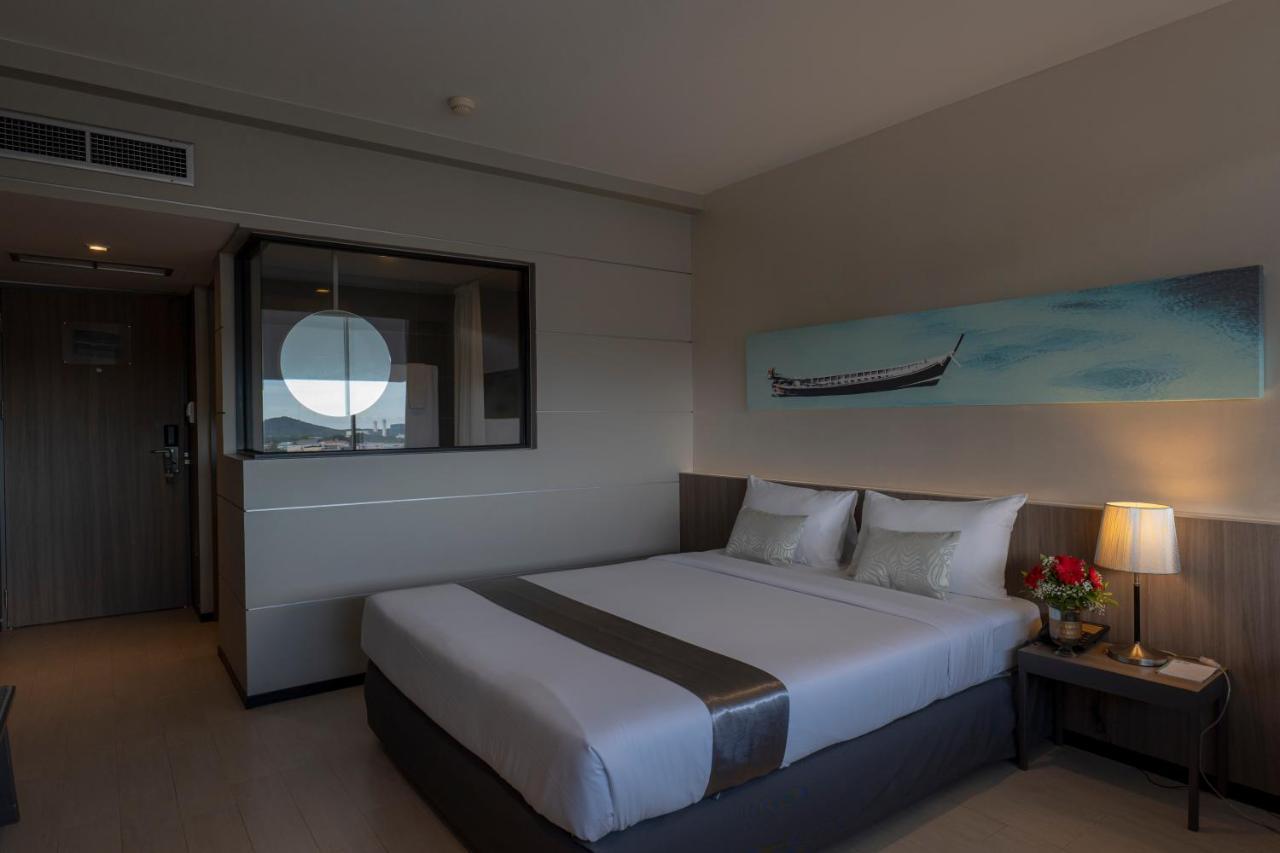 Pearl Phuket
