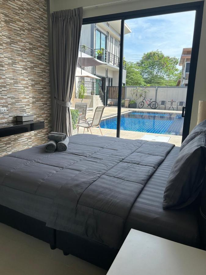 Baan Fran Sim Da