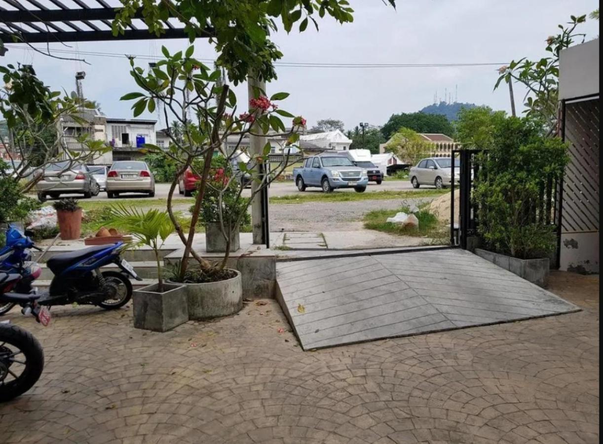 The Little Nest Hotel