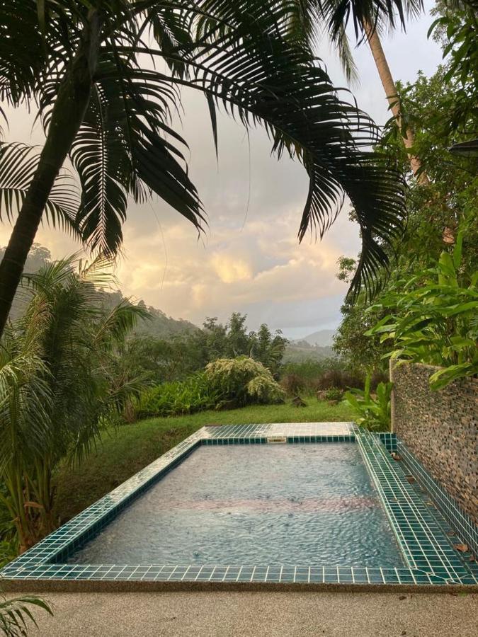 Villa Garden House - Luxury In Hills Patong