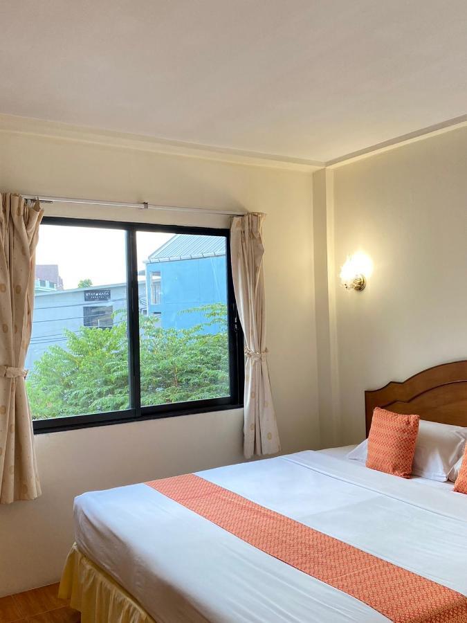 Kata View Hotel 3*