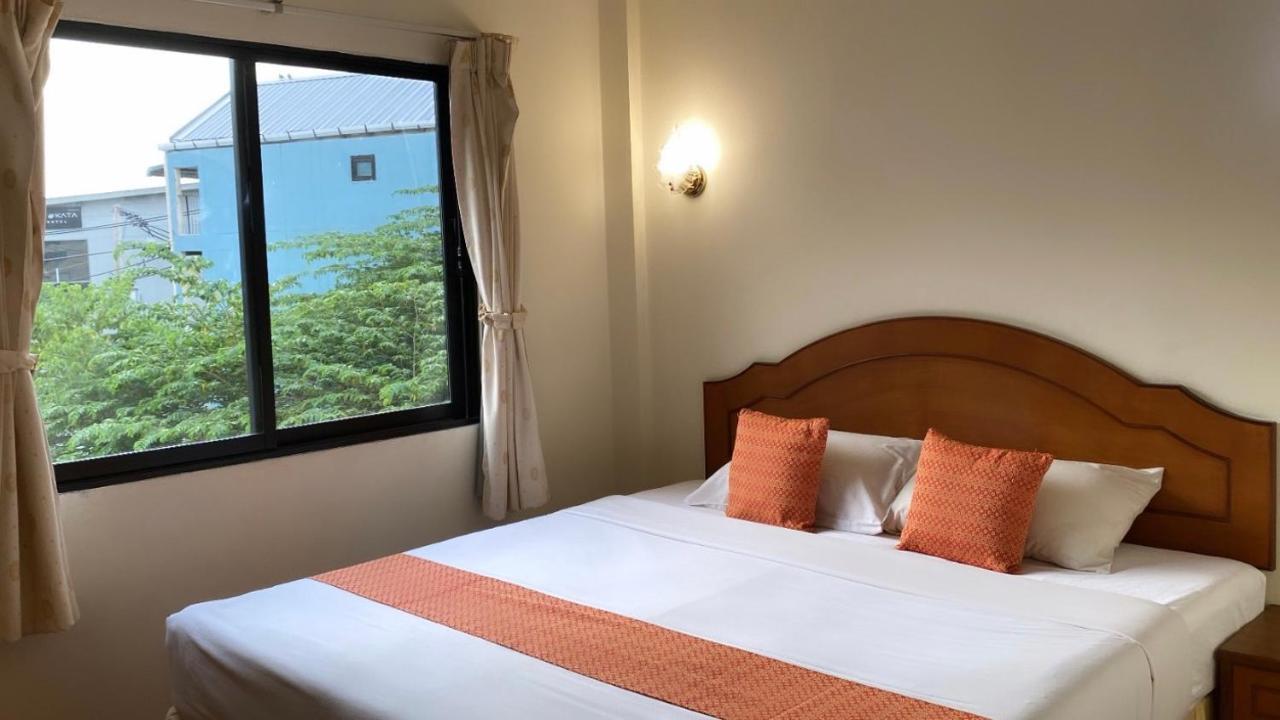 Kata View 3* Phuket