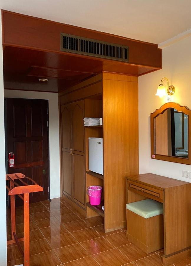 Kata View Hotel Phuket