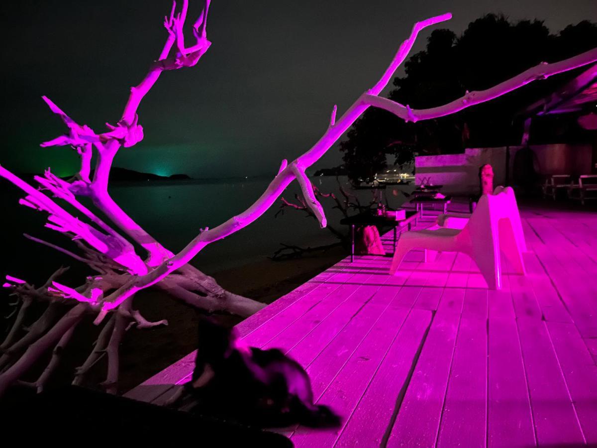 Beach Houses Holiday home *