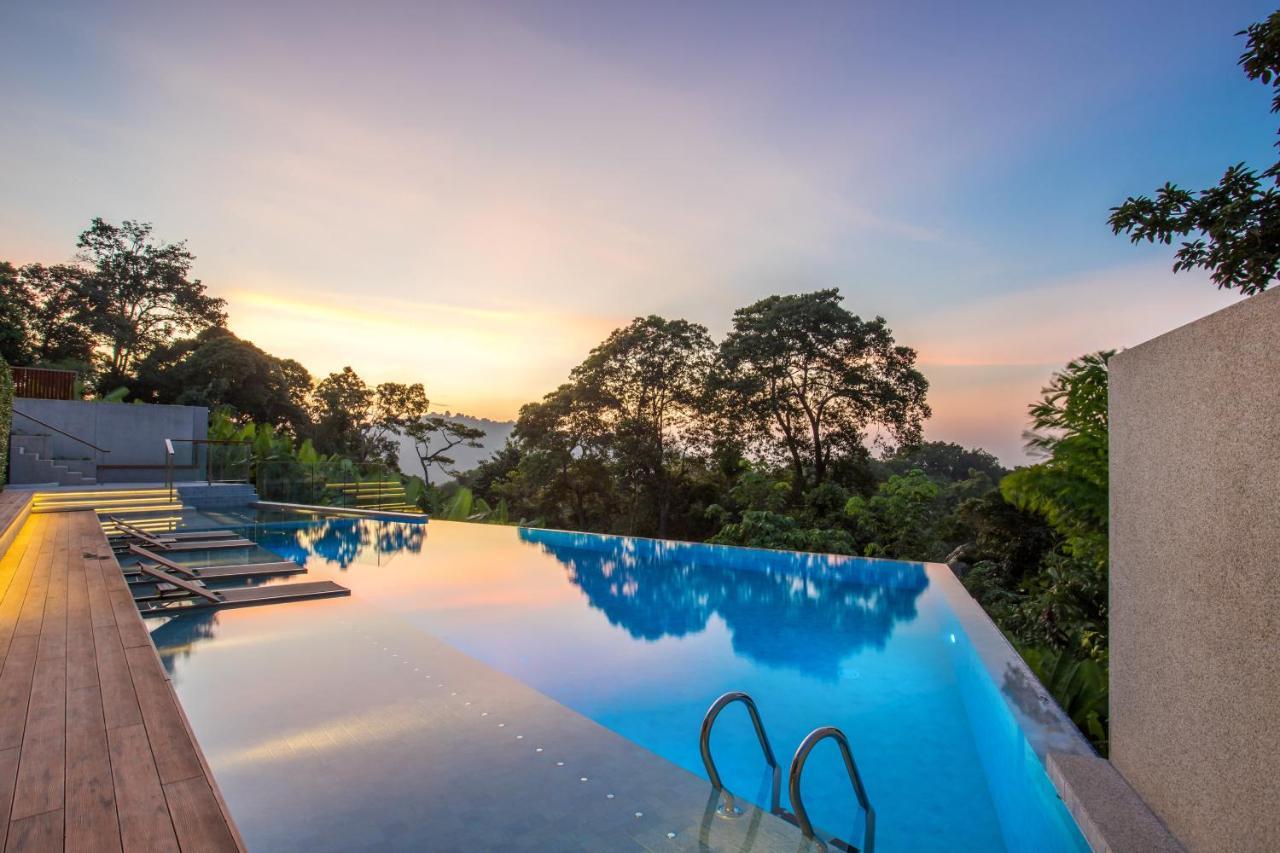 Apartment Blue Point 8-19 Patong