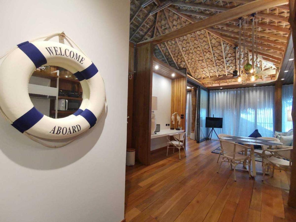 Sealord Beachfront * Nai Thon Beach