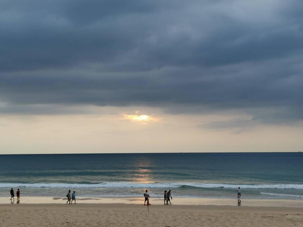 Sealord Beachfront Resort Nai Thon Beach