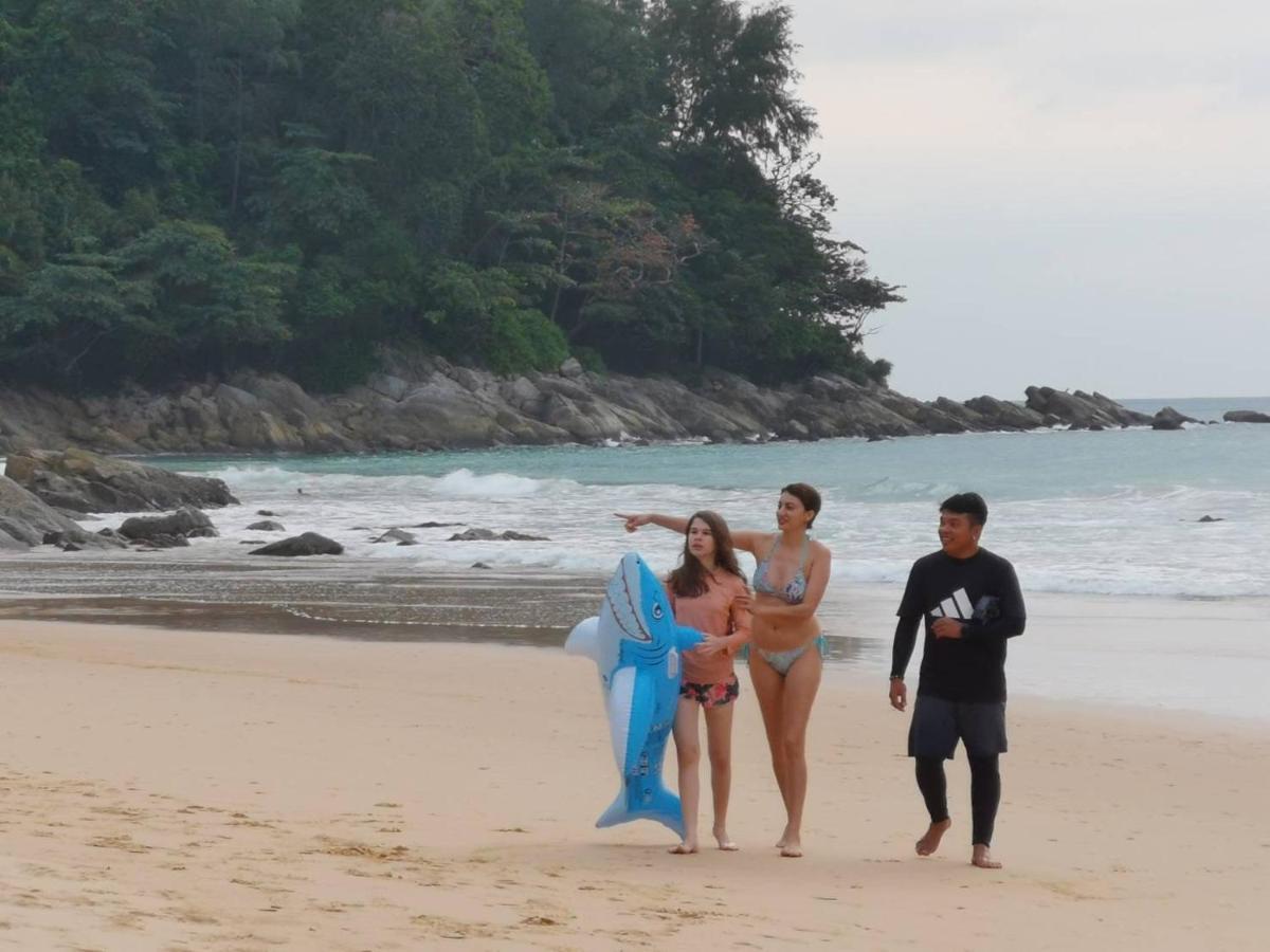 Sealord Beachfront Resort *