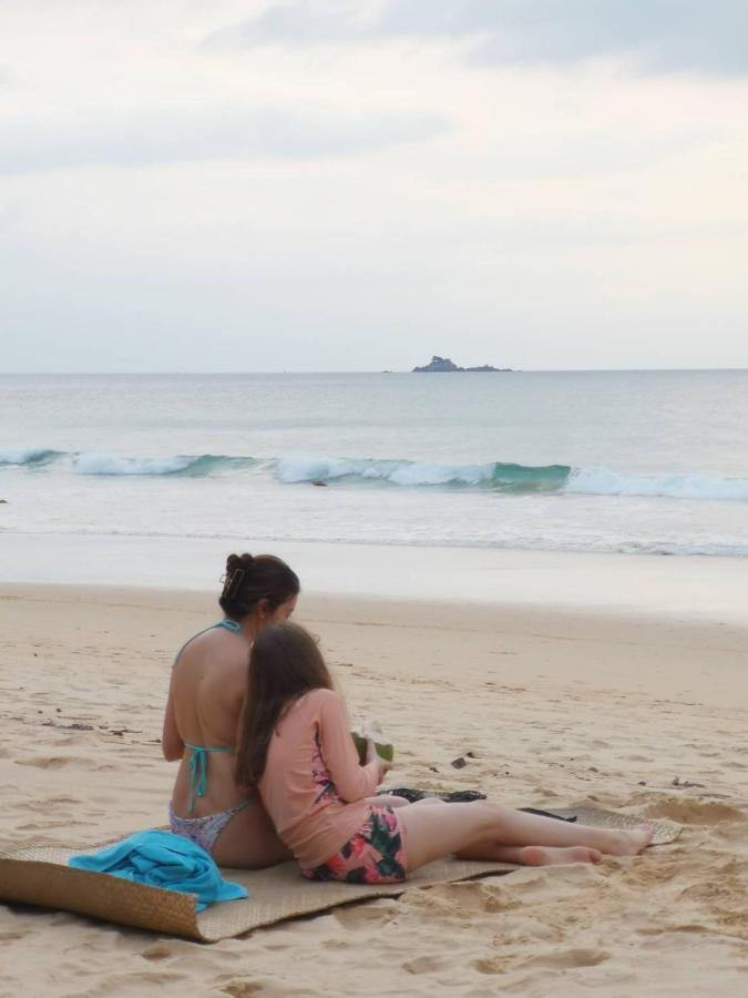 Resort Sealord Beachfront