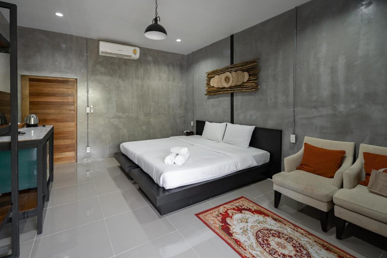 The Loft Cape Panwa