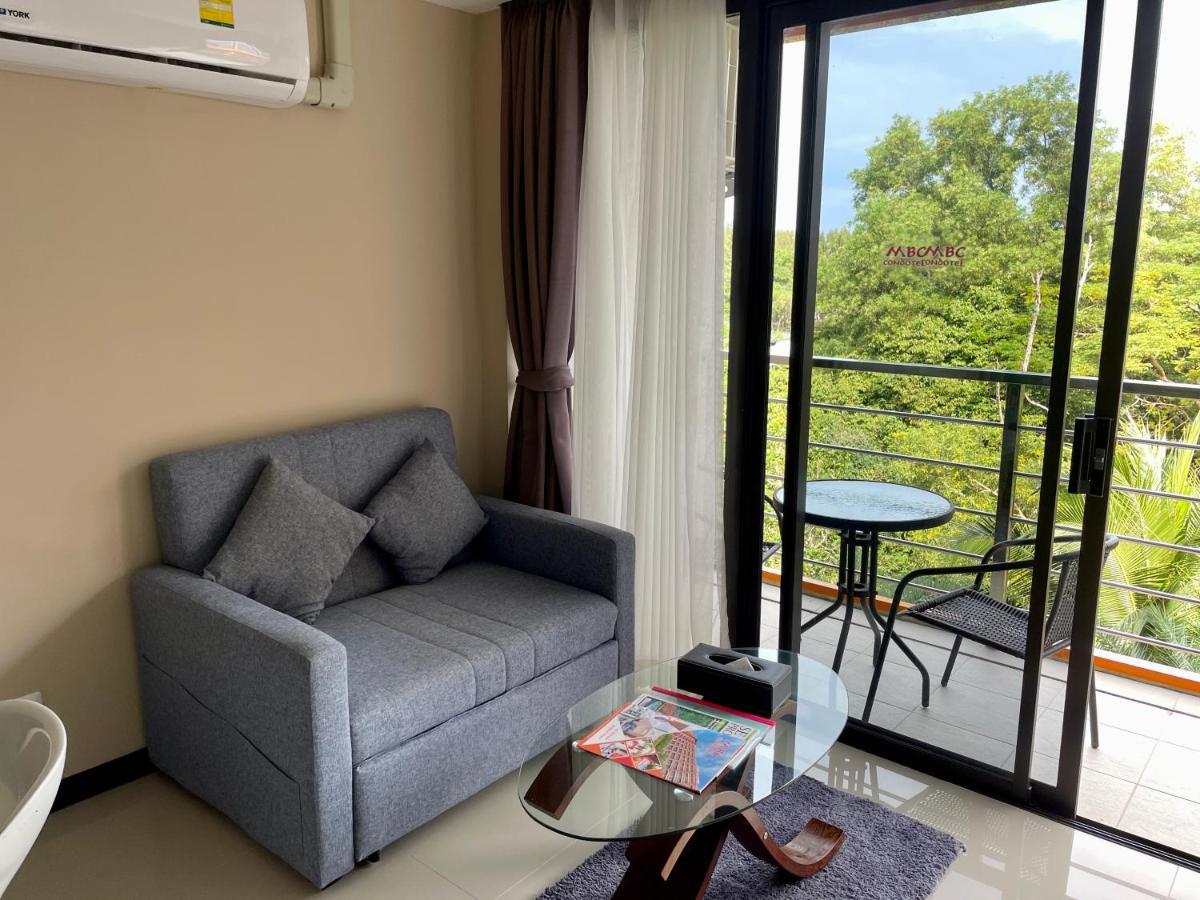 Mai Khao Condotel - Family In 600 Meters To *