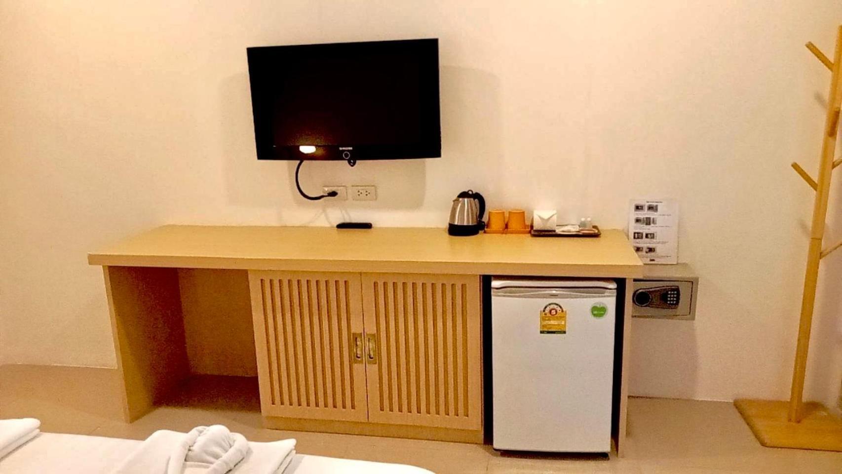 Hotel Garden 3*