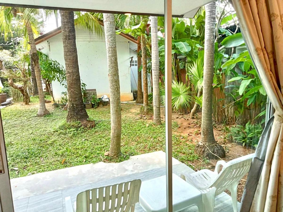 Garden Hotel