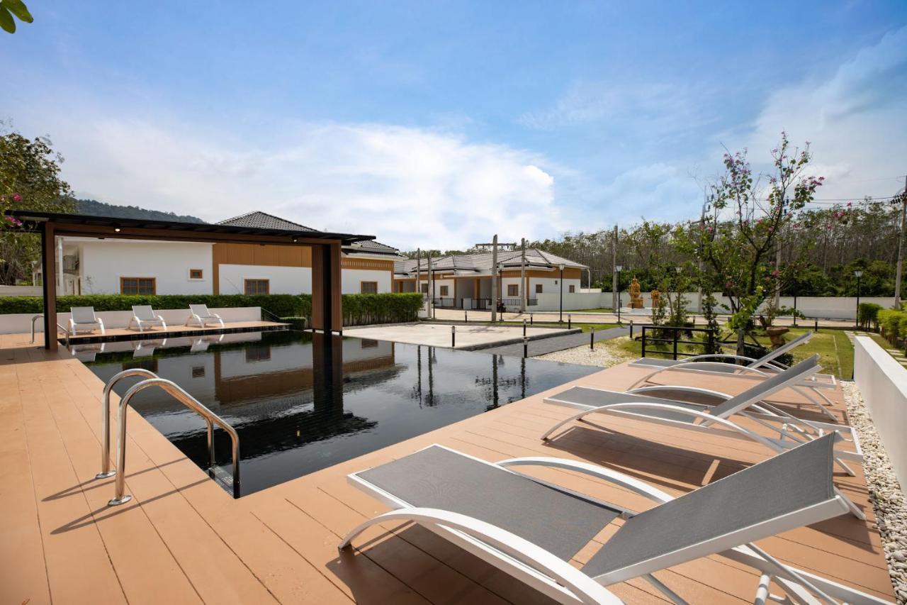 Sunrise Garden A181 * Ban Mai