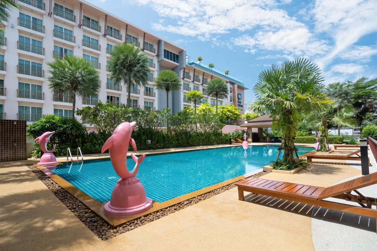 Appartement Phuket , 2 Bedroom Pool Apartment,