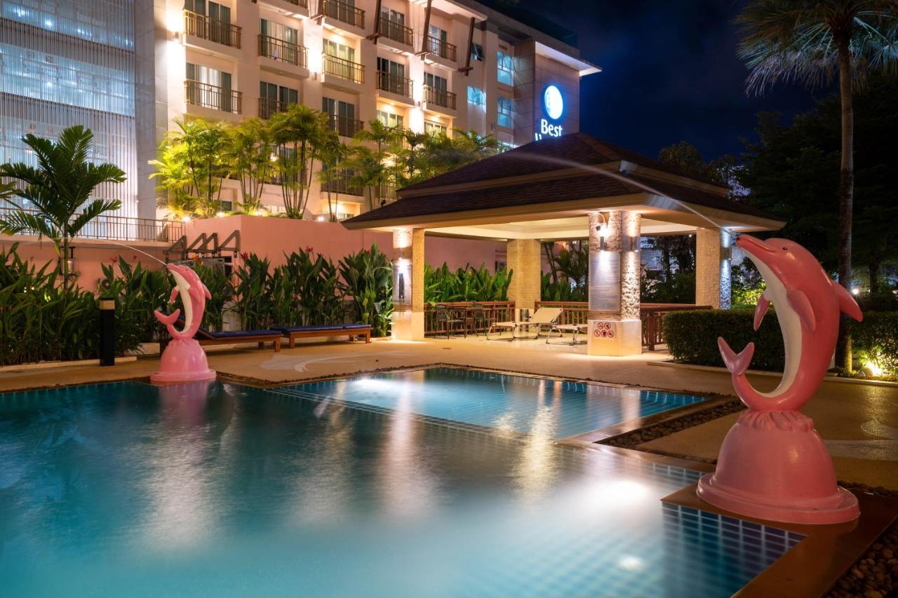 Phuket , 2 Bedroom Pool Apartment, *