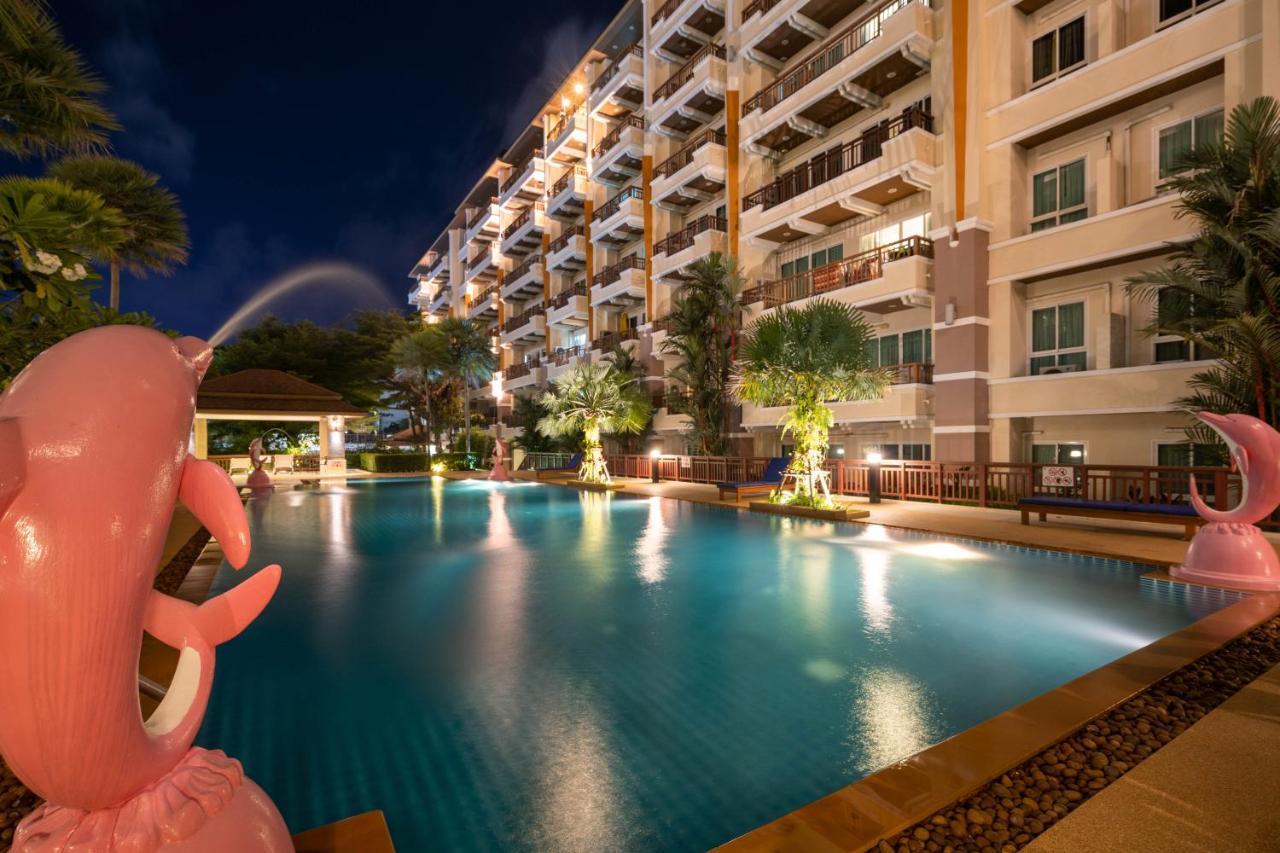 Phuket , 2 Bedroom Pool Apartment, Patong