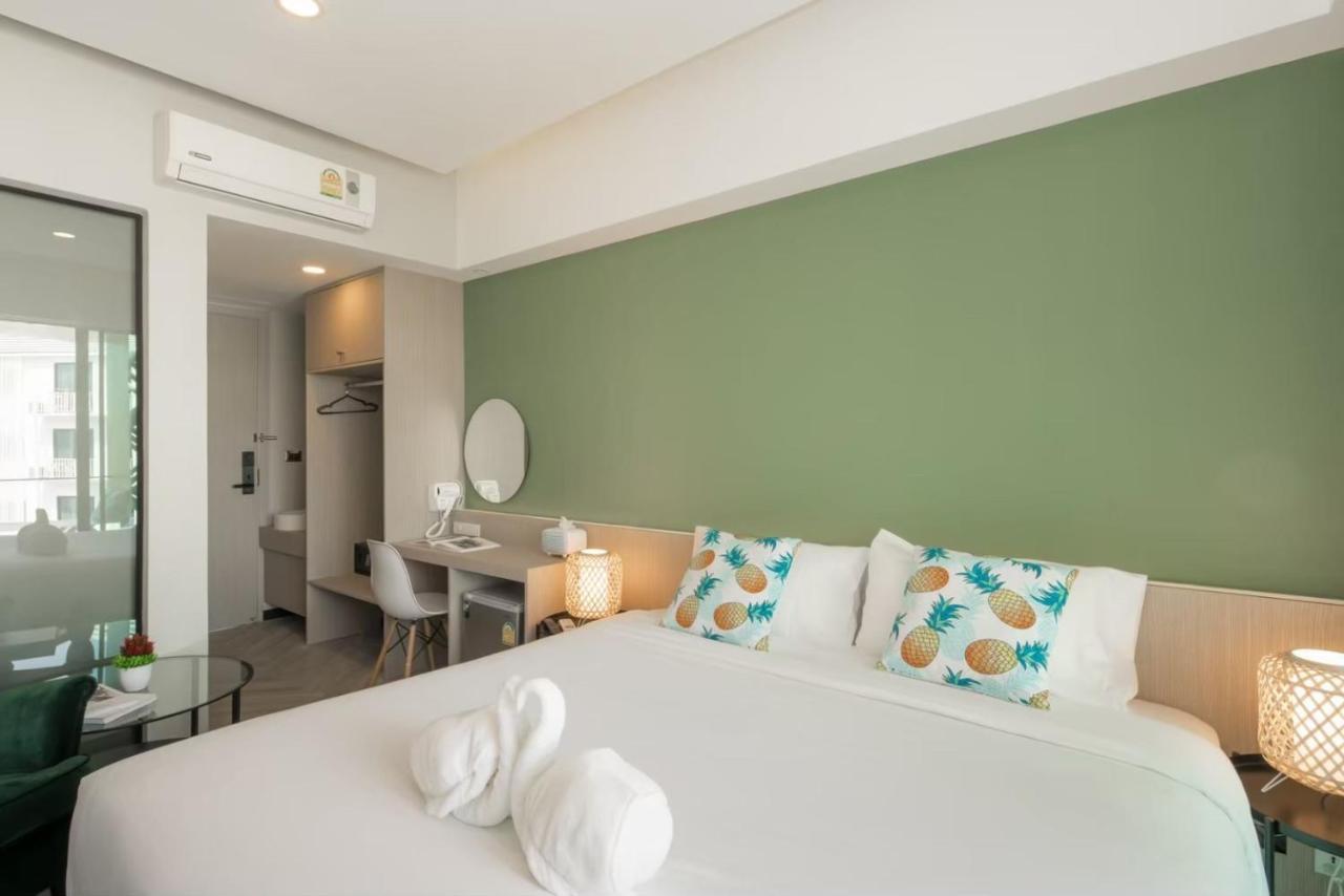 Hotel Yanud