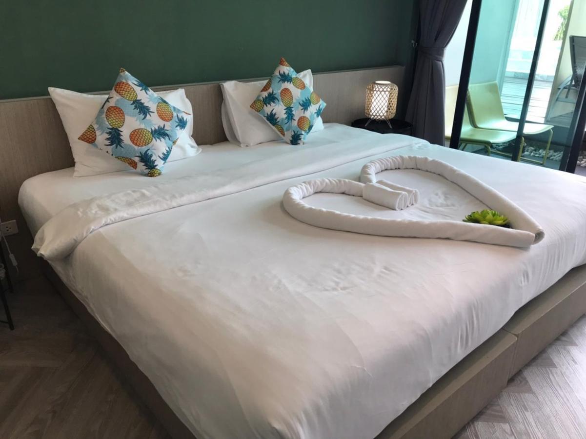 Yanud Hotel 4*