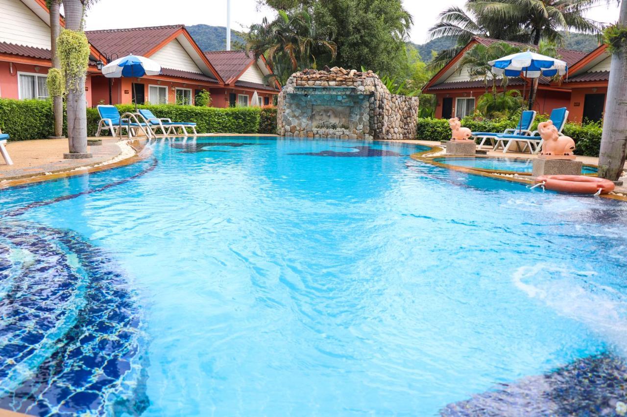 Resort Andaman Seaside Bangtao Beach Bang Tao Beach (Phuket)