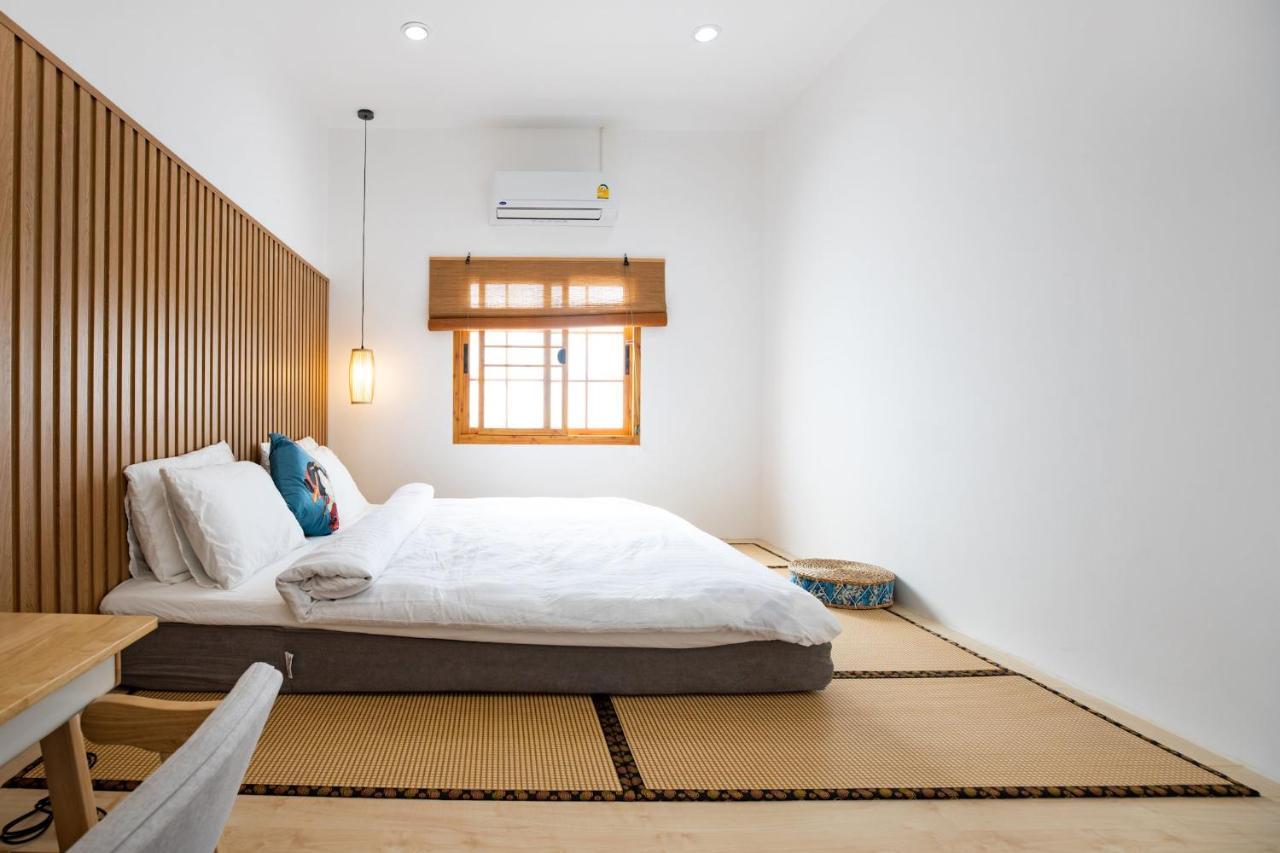 Sunrise Garden A181 * Ban Mai