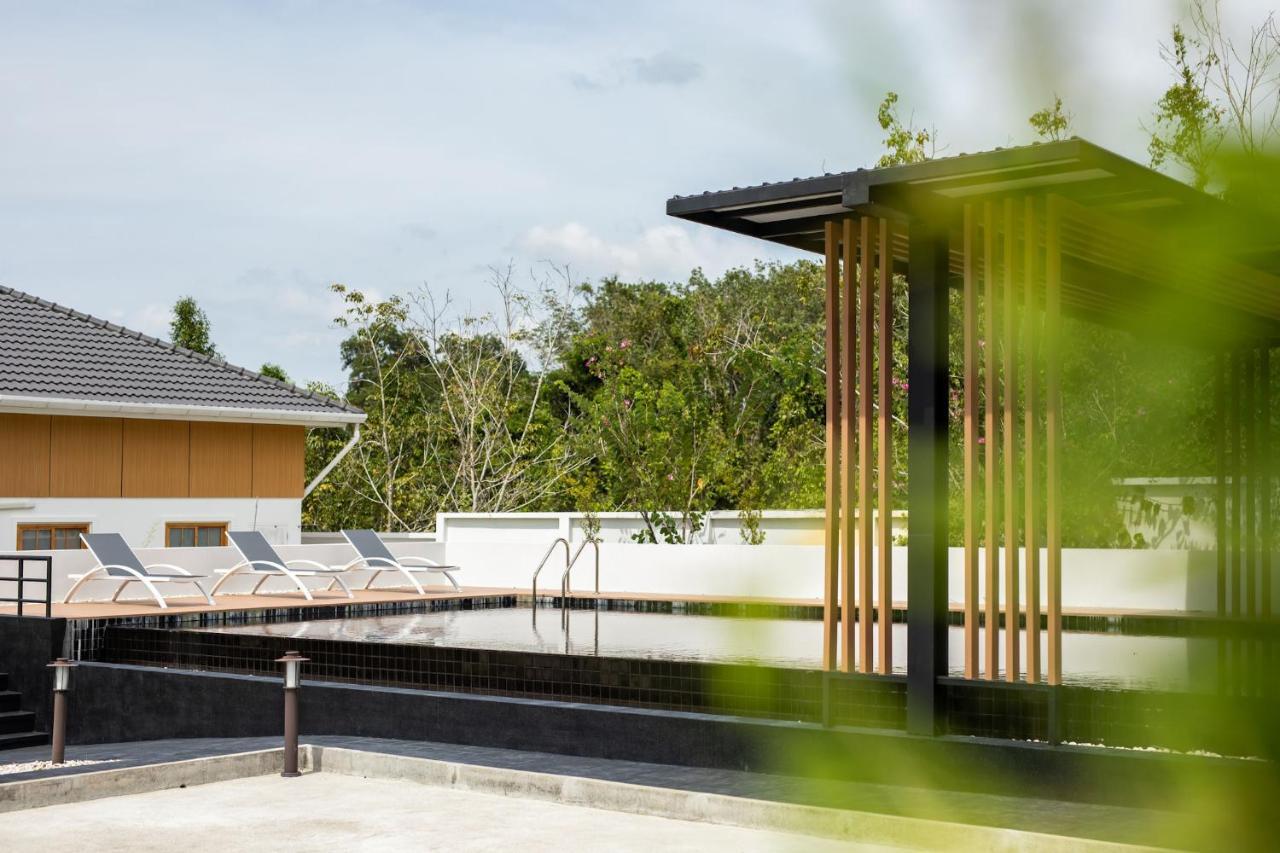 Pousada Sunrise Garden A181 Ban Mai